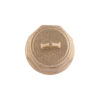 Заглушка Thermo Alliance Standart 1/2" ЗР SD40315