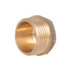 Заглушка Thermo Alliance Standart 1" ЗР SD40325 Заглушка Thermo Alliance Standart 1" ЗР SD40325