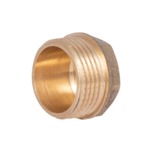Заглушка Thermo Alliance Standart 1" ЗР SD40325 Заглушка Thermo Alliance Standart 1" ЗР SD40325