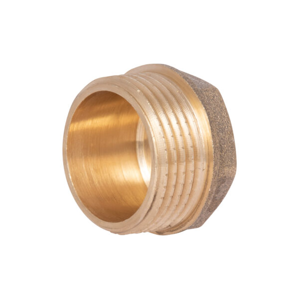 Заглушка Thermo Alliance Standart 1" ЗР SD40325 Заглушка Thermo Alliance Standart 1" ЗР SD40325