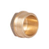 Заглушка Thermo Alliance Standart 1" ЗР SD40325 Заглушка Thermo Alliance Standart 1" ЗР SD40325