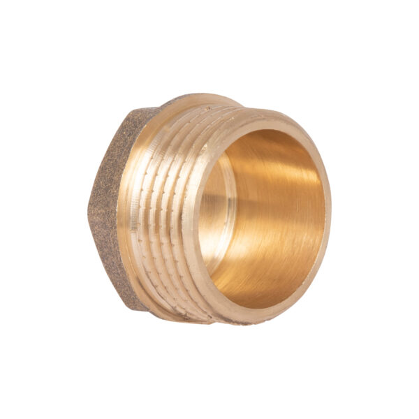 Заглушка Thermo Alliance Standart 1" ЗР SD40325 Заглушка Thermo Alliance Standart 1" ЗР SD40325