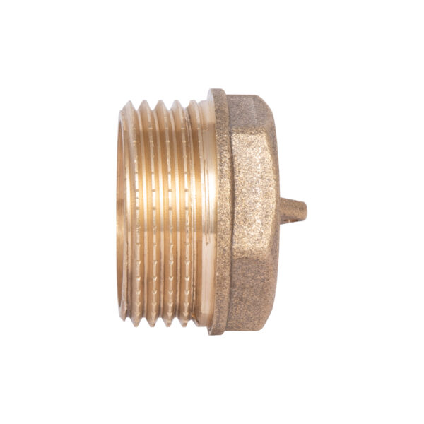 Заглушка Thermo Alliance Standart 1" ЗР SD40325 Заглушка Thermo Alliance Standart 1" ЗР SD40325