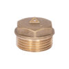 Заглушка Thermo Alliance Standart 1" ЗР SD40325 Заглушка Thermo Alliance Standart 1" ЗР SD40325