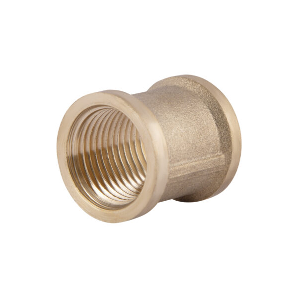 Муфта Thermo Alliance Standart 1/2" ВР SD40415 Муфта Thermo Alliance Standart 1/2" ВР SD40415