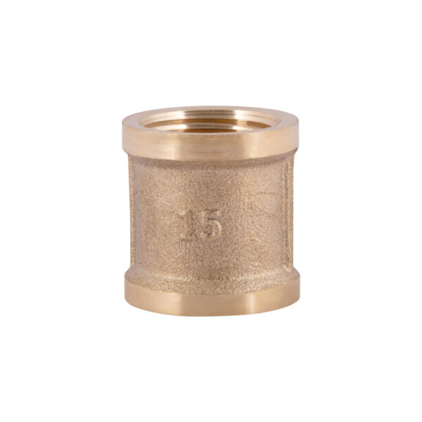 Муфта Thermo Alliance Standart 1/2" ВР SD40415 Муфта Thermo Alliance Standart 1/2" ВР SD40415