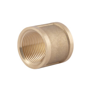 Муфта Thermo Alliance Standart 3/4" ВР SD40420 Муфта Thermo Alliance Standart 3/4" ВР SD40420