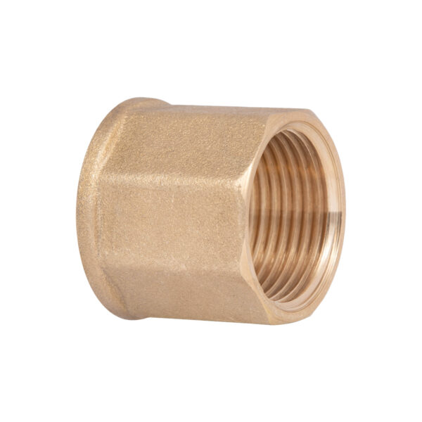 Муфта Thermo Alliance Standart 1" ВР SD40425 Муфта Thermo Alliance Standart 1" ВР SD40425