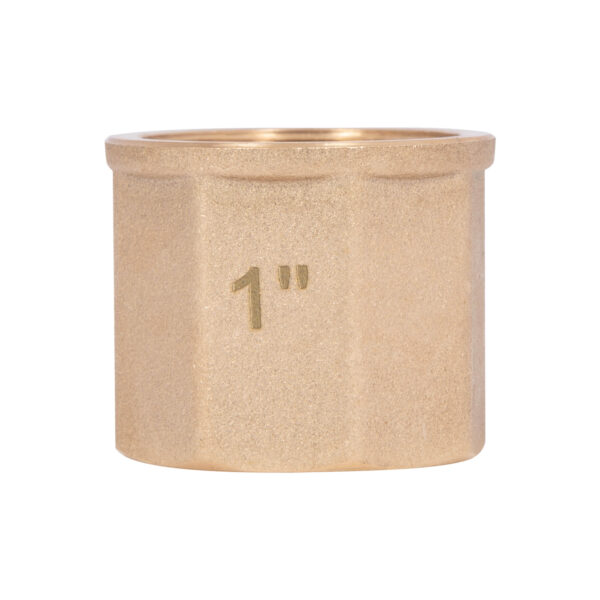 Муфта Thermo Alliance Standart 1" ВР SD40425 Муфта Thermo Alliance Standart 1" ВР SD40425
