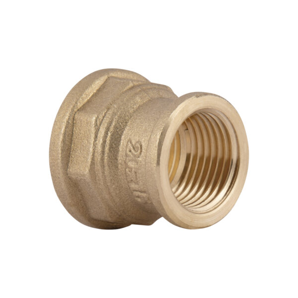 Муфта Thermo Alliance Standart 1/2"х3/4" ВР SD4051520 Муфта Thermo Alliance Standart 1/2"х3/4" ВР SD4051520