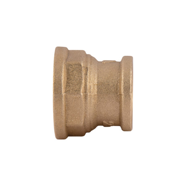 Муфта Thermo Alliance Standart 1/2"х3/4" ВР SD4051520 Муфта Thermo Alliance Standart 1/2"х3/4" ВР SD4051520