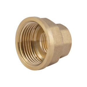 Муфта Thermo Alliance Standart 1/2"х1" ВР SD4051525 Муфта Thermo Alliance Standart 1/2"х1" ВР SD4051525