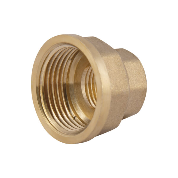 Муфта Thermo Alliance Standart 1/2"х1" ВР SD4051525
