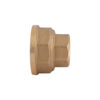 Муфта Thermo Alliance Standart 1/2"х1" ВР SD4051525