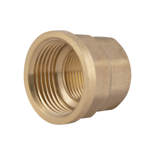 Муфта Thermo Alliance Standart 3/4"х1" ВР SD4052025 Муфта Thermo Alliance Standart 3/4"х1" ВР SD4052025