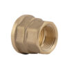Муфта Thermo Alliance Standart 3/4"х1" ВР SD4052025 Муфта Thermo Alliance Standart 3/4"х1" ВР SD4052025