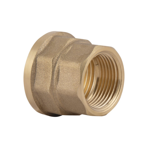 Муфта Thermo Alliance Standart 3/4"х1" ВР SD4052025 Муфта Thermo Alliance Standart 3/4"х1" ВР SD4052025