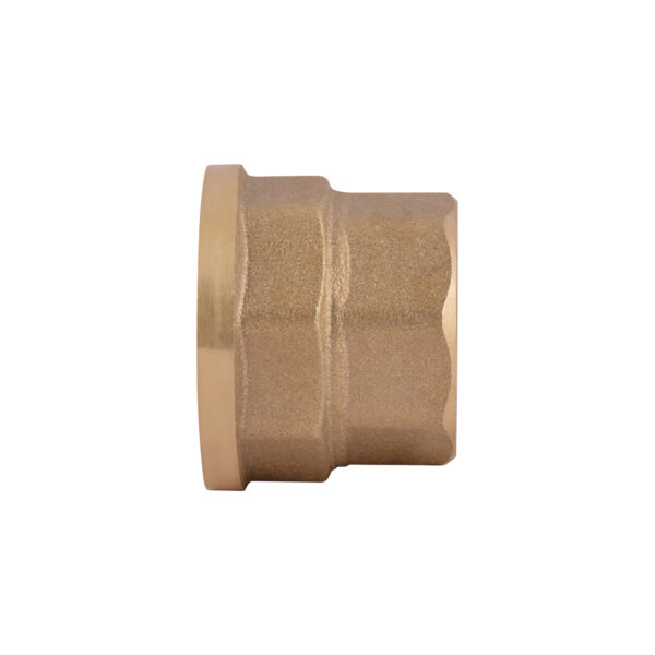 Муфта Thermo Alliance Standart 3/4"х1" ВР SD4052025 Муфта Thermo Alliance Standart 3/4"х1" ВР SD4052025
