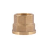 Муфта Thermo Alliance Standart 3/4"х1" ВР SD4052025 Муфта Thermo Alliance Standart 3/4"х1" ВР SD4052025