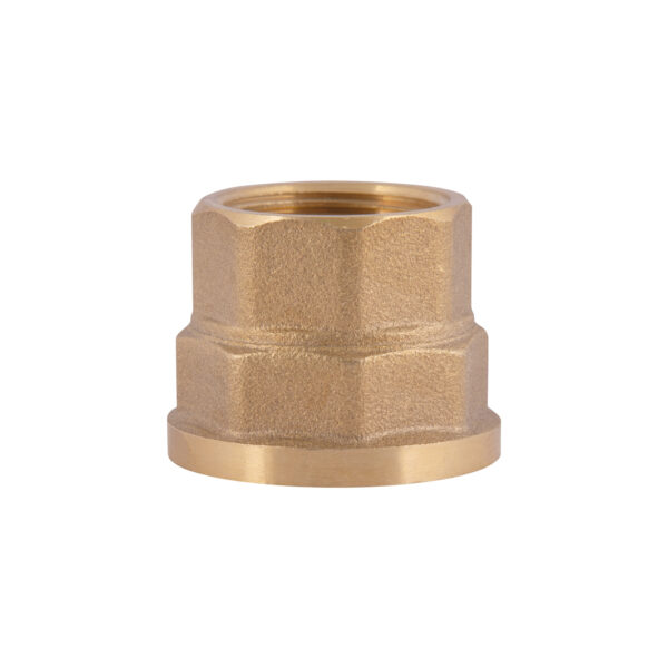 Муфта Thermo Alliance Standart 3/4"х1" ВР SD4052025 Муфта Thermo Alliance Standart 3/4"х1" ВР SD4052025