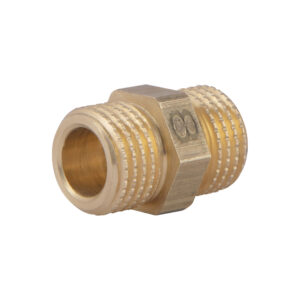 Нипель Thermo Alliance Standart 1/4" ЗР SD40766 Ніпель Thermo Alliance Standart 1/4" ЗР SD40766