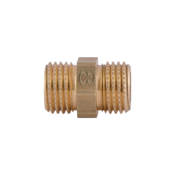 Ніпель Thermo Alliance Standart 1/4" ЗР SD40766 Ніпель Thermo Alliance Standart 1/4" ЗР SD40766