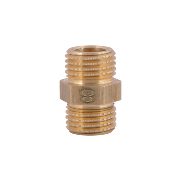 Ніпель Thermo Alliance Standart 1/4" ЗР SD40766 Ніпель Thermo Alliance Standart 1/4" ЗР SD40766