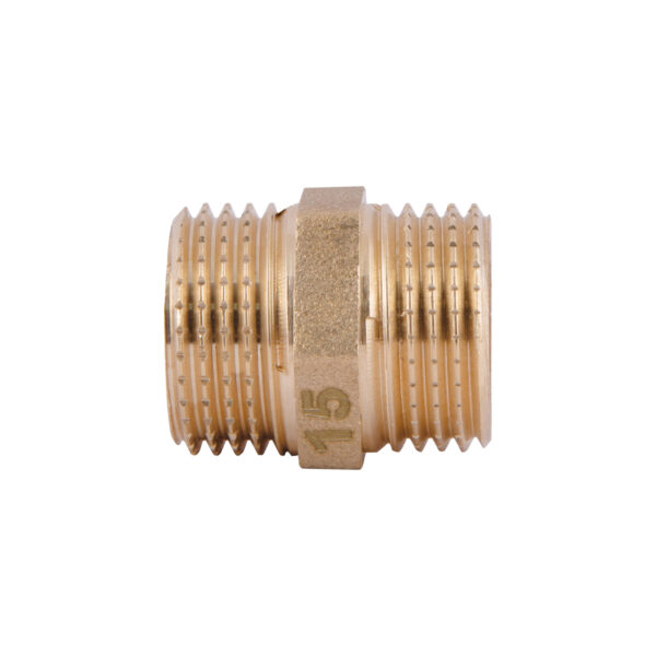 Нипель Thermo Alliance Standart 1/2" ЗР SD4071515 Ніпель Thermo Alliance Standart 1/2" ЗР SD4071515