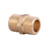 Нипель Thermo Alliance Standart 1/2" ЗР SD4071515L Ніпель Thermo Alliance Standart 1/2" ЗР SD4071515L