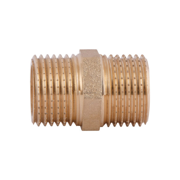 Нипель Thermo Alliance Standart 1/2" ЗР SD4071515L Ніпель Thermo Alliance Standart 1/2" ЗР SD4071515L