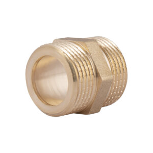 Нипель Thermo Alliance Standart 3/4" ЗР SD4072020 Ніпель Thermo Alliance Standart 3/4" ЗР SD4072020