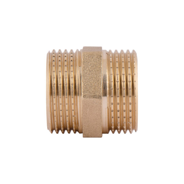 Ніпель Thermo Alliance Standart 3/4" ЗР SD4072020 Ніпель Thermo Alliance Standart 3/4" ЗР SD4072020