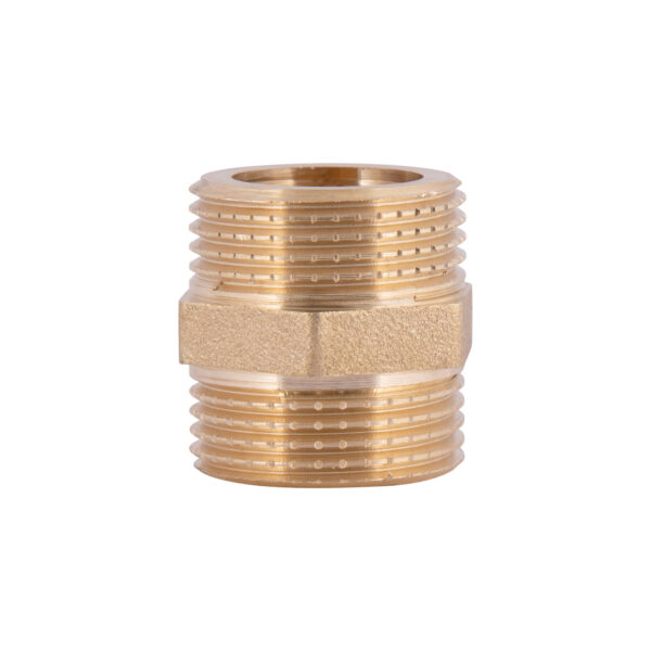 Ніпель Thermo Alliance Standart 3/4" ЗР SD4072020 Ніпель Thermo Alliance Standart 3/4" ЗР SD4072020