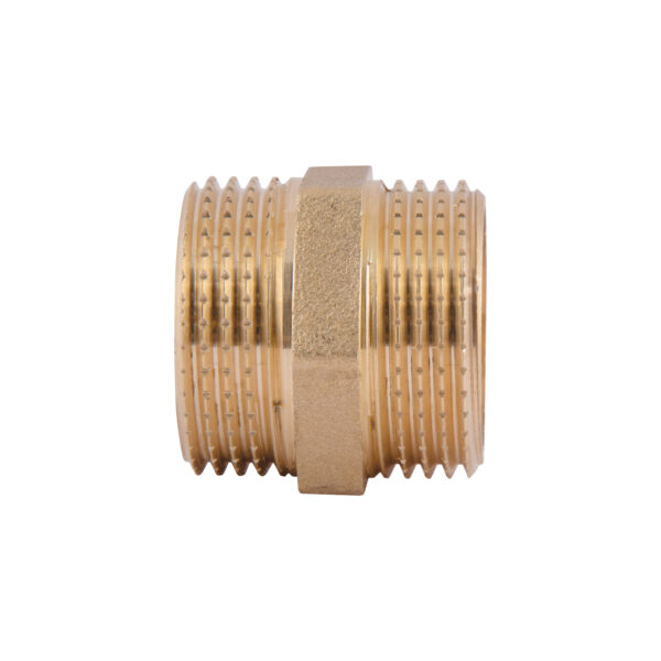 Нипель Thermo Alliance Standart 1" ЗР SD4072525 Ніпель Thermo Alliance Standart 1" ЗР SD4072525