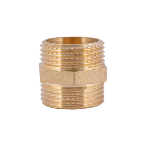 Нипель Thermo Alliance Standart 1" ЗР SD4072525 Ніпель Thermo Alliance Standart 1" ЗР SD4072525