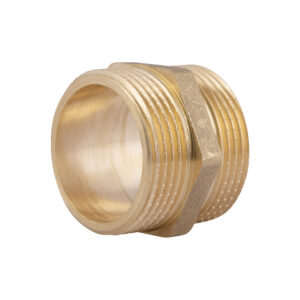 Нипель Thermo Alliance Standart 1 1/4" ЗР SD4073232 Ніпель Thermo Alliance Standart 1 1/4" ЗР SD4073232