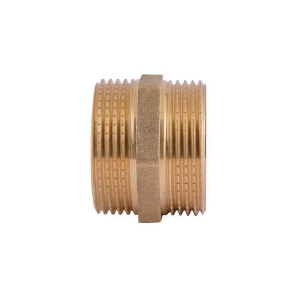 Нипель Thermo Alliance Standart 1 1/4" ЗР SD4073232 Ніпель Thermo Alliance Standart 1 1/4" ЗР SD4073232
