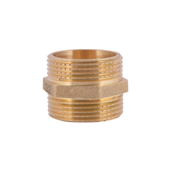 Нипель Thermo Alliance Standart 1 1/4" ЗР SD4073232 Ніпель Thermo Alliance Standart 1 1/4" ЗР SD4073232