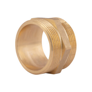 Нипель Thermo Alliance Standart 2" ЗР SD4075050 Ніпель Thermo Alliance Standart 2" ЗР SD4075050