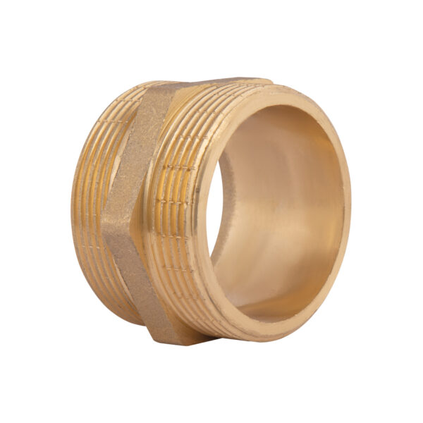 Ніпель Thermo Alliance Standart 2" ЗР SD4075050 Ніпель Thermo Alliance Standart 2" ЗР SD4075050