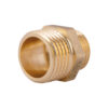 Ніпель Thermo Alliance Standart 1/2"х1/8" ЗР SD408159 Ніпель Thermo Alliance Standart 1/2"х1/8" ЗР SD408159