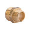 Ніпель Thermo Alliance Standart 1/2"х1/8" ЗР SD408159 Ніпель Thermo Alliance Standart 1/2"х1/8" ЗР SD408159