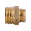 Ніпель Thermo Alliance Standart 1/2"х1/8" ЗР SD408159 Ніпель Thermo Alliance Standart 1/2"х1/8" ЗР SD408159
