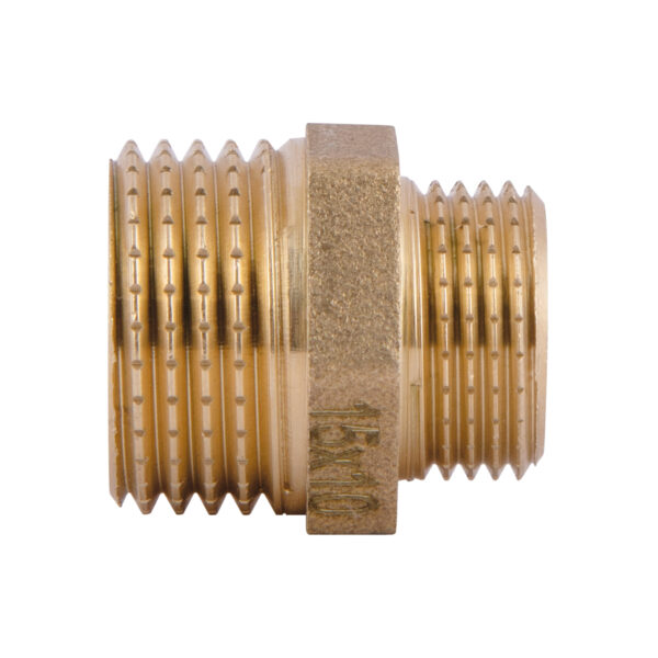 Ніпель Thermo Alliance Standart 1/2"х1/8" ЗР SD408159 Ніпель Thermo Alliance Standart 1/2"х1/8" ЗР SD408159