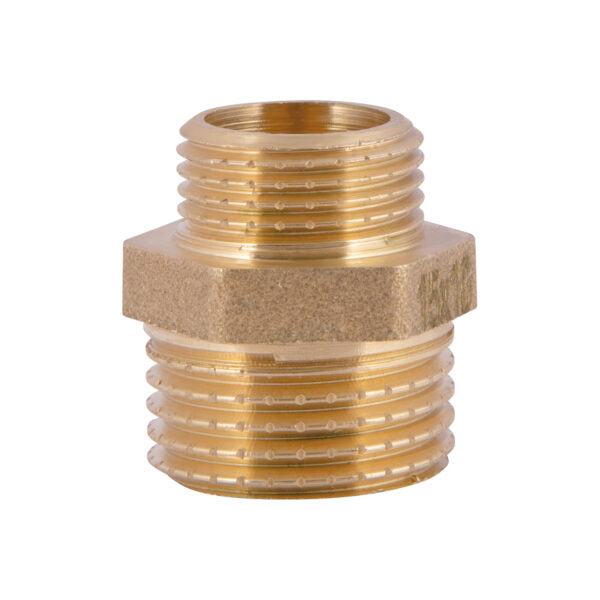 Ніпель Thermo Alliance Standart 1/2"х1/8" ЗР SD408159 Ніпель Thermo Alliance Standart 1/2"х1/8" ЗР SD408159