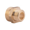Нипель Thermo Alliance Standart 1/2"х3/4" ЗР SD4081520 Ніпель Thermo Alliance Standart 1/2"х3/4" ЗР SD4081520