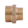 Нипель Thermo Alliance Standart 1/2"х3/4" ЗР SD4081520 Ніпель Thermo Alliance Standart 1/2"х3/4" ЗР SD4081520