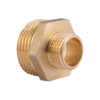 Нипель Thermo Alliance Standart 1"х1/2" ЗР SD4082515 Ніпель Thermo Alliance Standart 1"х1/2" ЗР SD4082515
