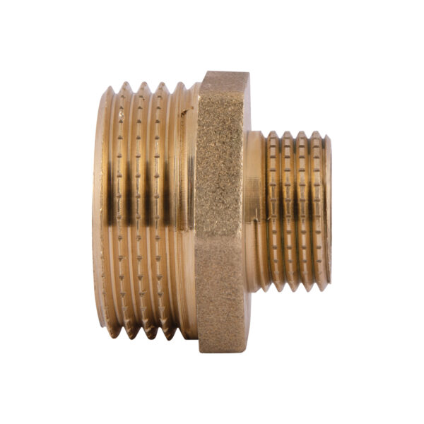 Нипель Thermo Alliance Standart 1"х1/2" ЗР SD4082515 Ніпель Thermo Alliance Standart 1"х1/2" ЗР SD4082515