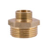 Нипель Thermo Alliance Standart 1"х1/2" ЗР SD4082515 Ніпель Thermo Alliance Standart 1"х1/2" ЗР SD4082515